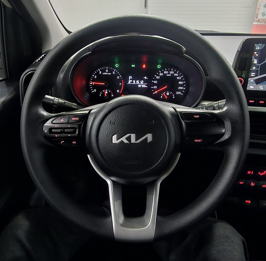 KIA MORNING