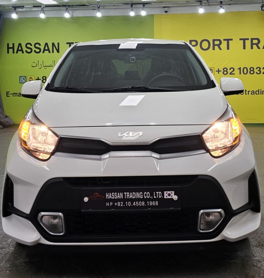KIA MORNING