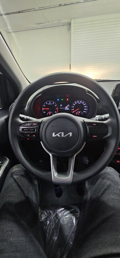 KIA MORNING
