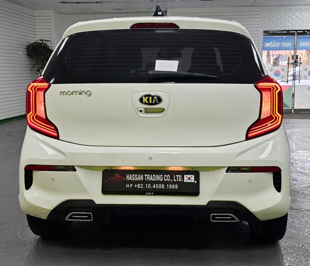 KIA MORNING 