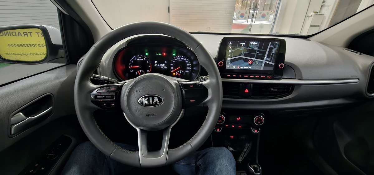KIA MORNING 