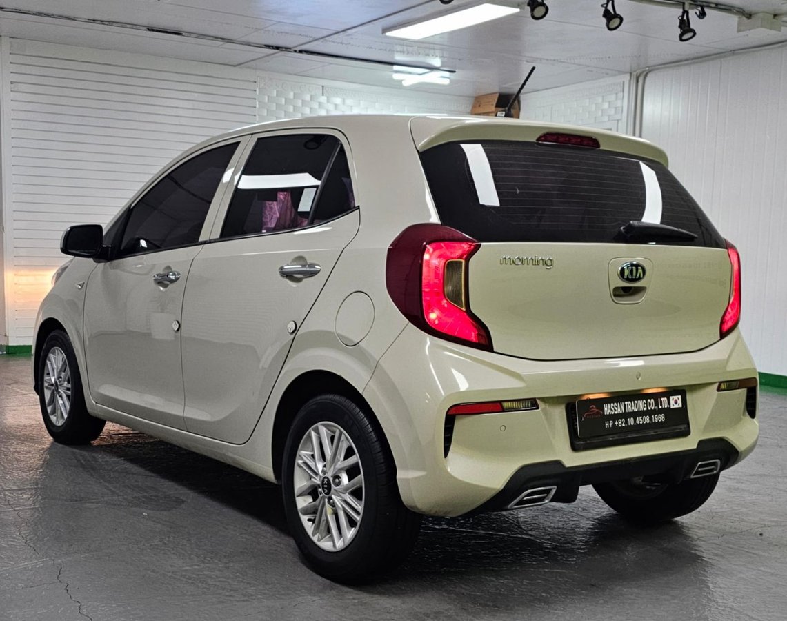 MORNING