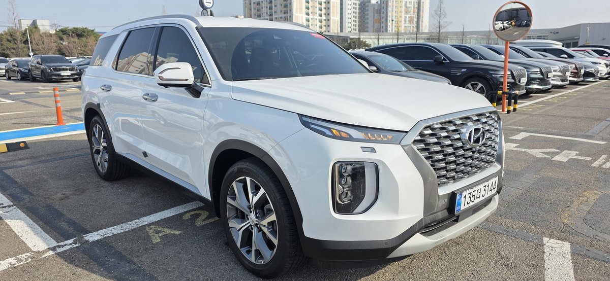 هيونداي بالسيد 2022