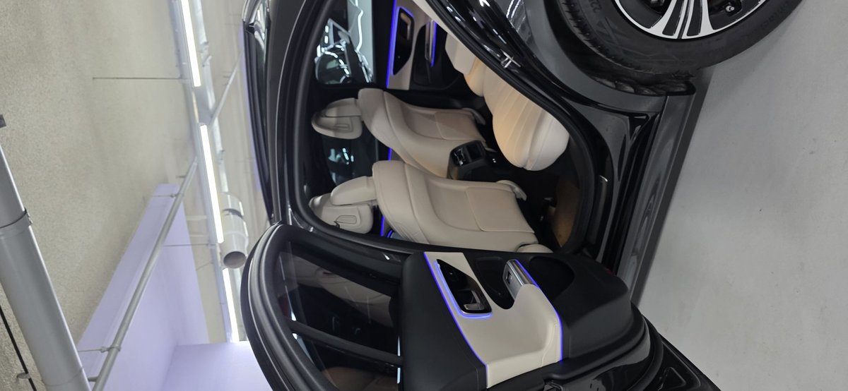 E200 موديل 2025 وكالة شرط 