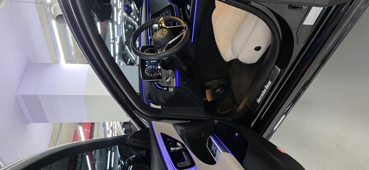 E200 موديل 2025 وكالة شرط 