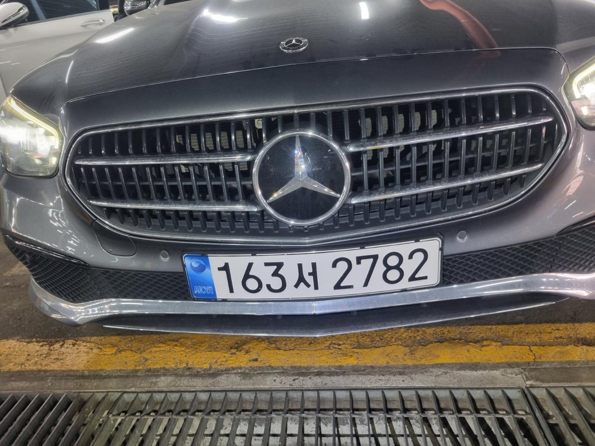 BENZ E-CLASS E250