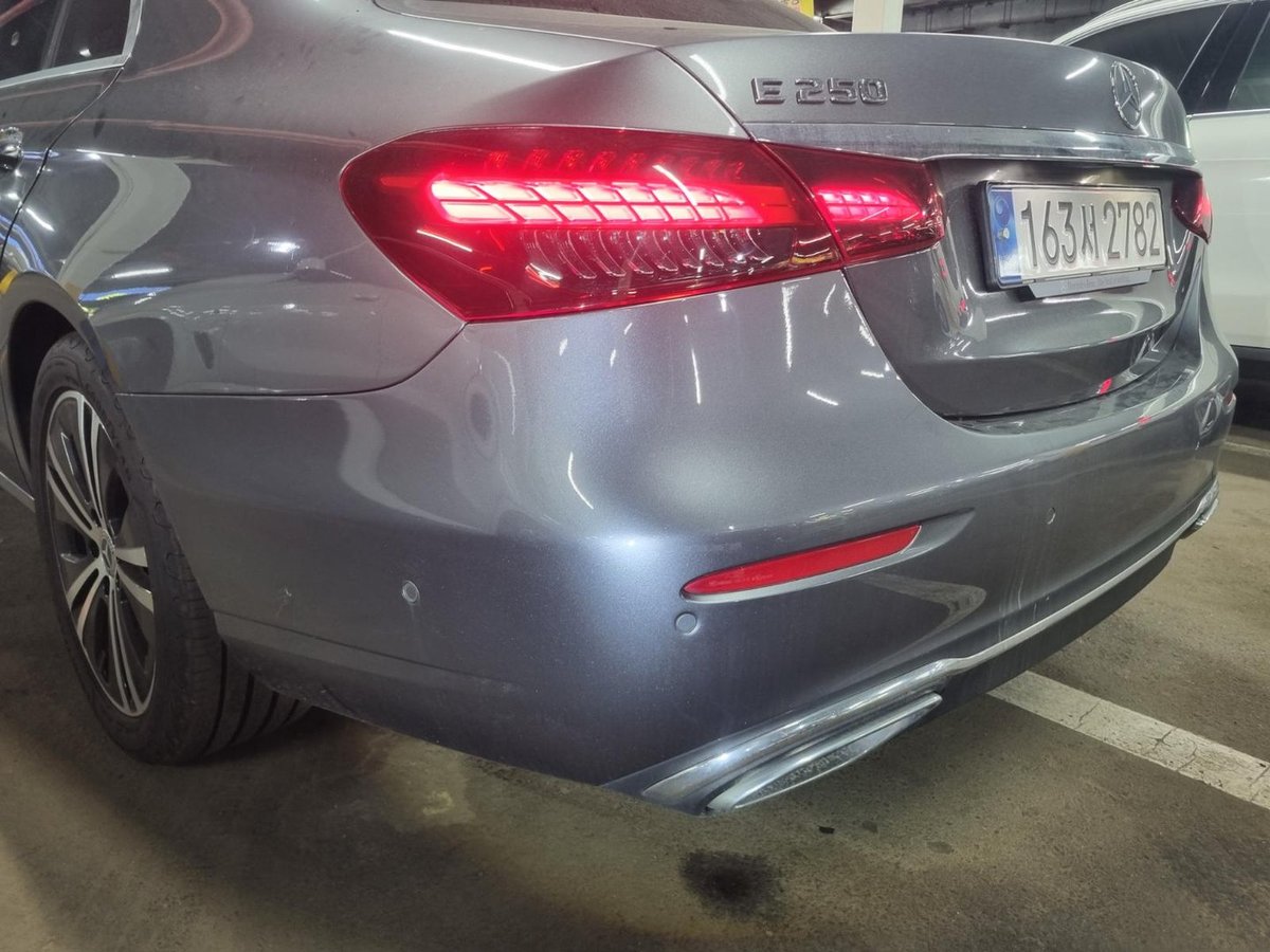 BENZ E-CLASS E250