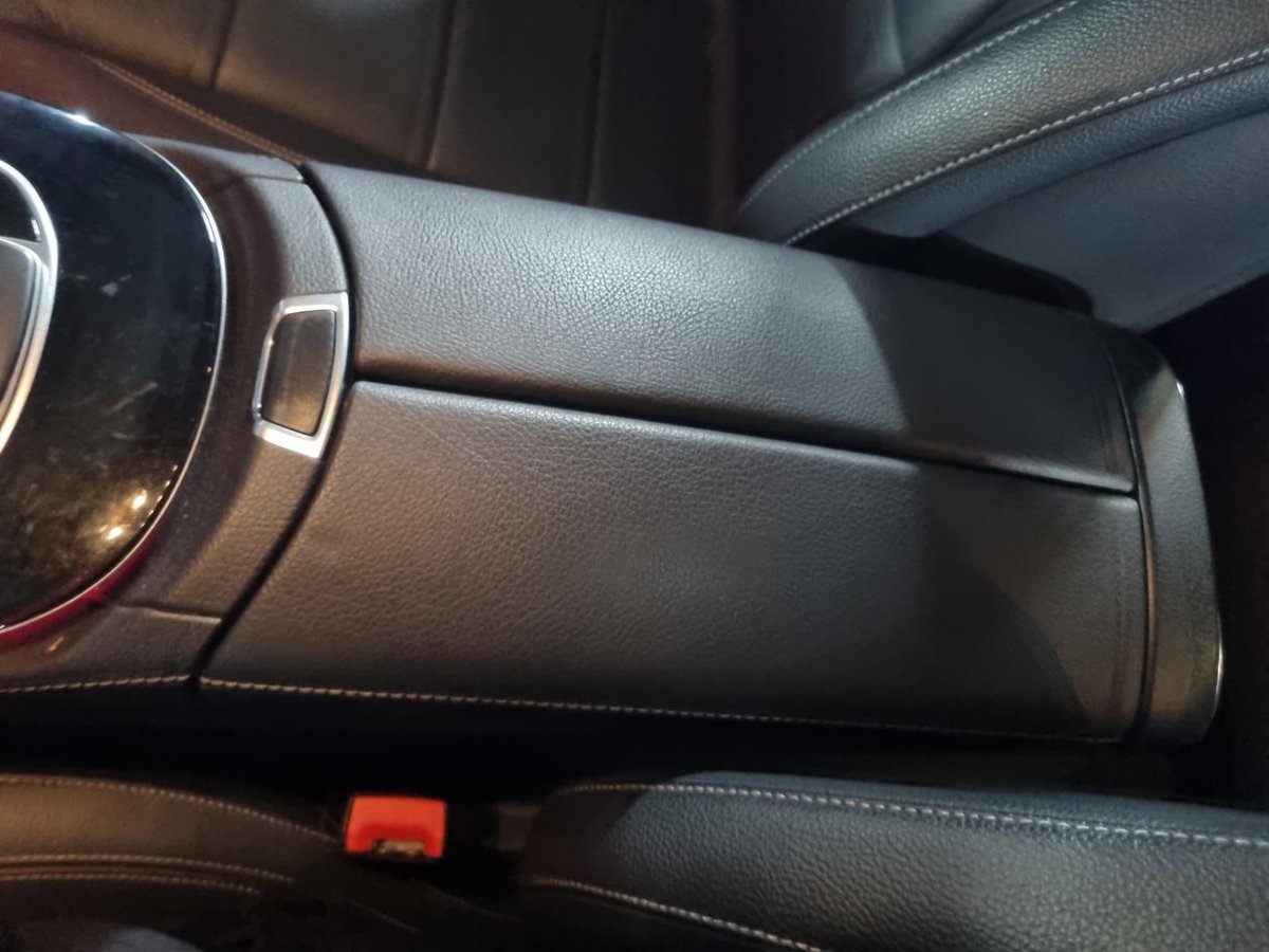 BENZ E-CLASS E250