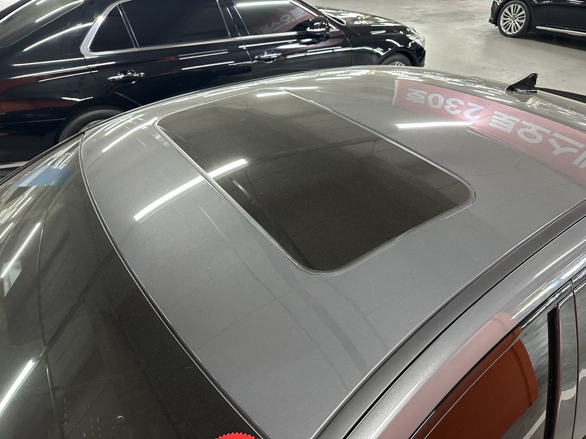Hyundai avante n line