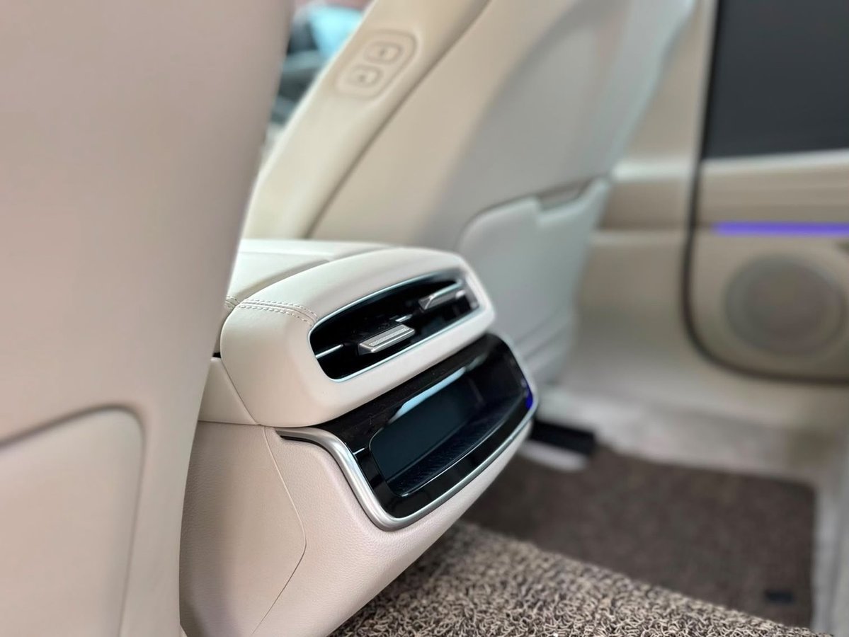 جينيسس G80 موديل 2026 