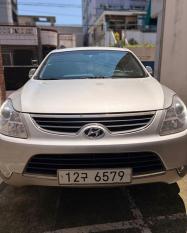 Hyundai Veracruz 3.0 2010