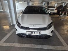 Kia K3 2022