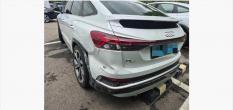 Audi Q4 Sportback 40 e-tron 2023