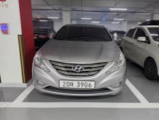 Hyundai Sonata 2.0 2010