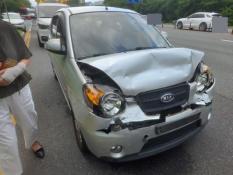 Kia MORNING 2008