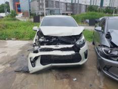 Kia MORNING 2019