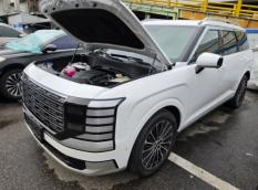 Hyundai PALISADE 2026