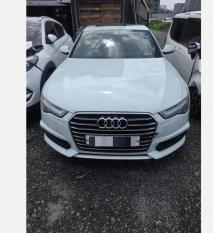 Audi A6 아우디  35 TDI 2018