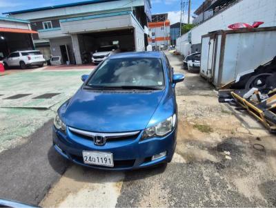 Honda Civic 1.3 하이브리드 2007