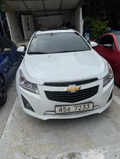 Chevrolet Cruze 2.0 디젤 2014