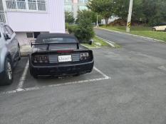 Ford MUSTANG 4.0 2006