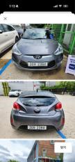 Hyundai VELOSTER 1.6 2012