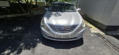 Hyundai Sonata 2.0 2010
