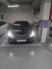 Hyundai Azera 3.0 2014
