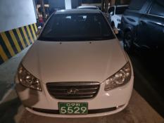 Hyundai Elantra 2006