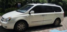 Kia CARNIVAL 그랜드   2.9 2009