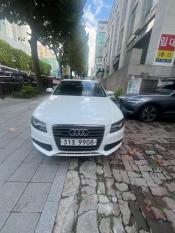 Audi TFSI A4 2.0   콰트로 2010