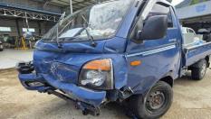 Hyundai PORTER II 2013