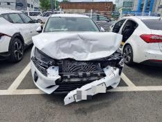 Kia K5 하이브리드 2022