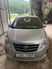 Daewoo Matiz 1.0 2009