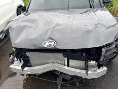 Hyundai SANTA FE MX5 하이브리드 4WD 2026