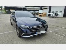 Mercedes-Benz E300 e 4MATIC 2021