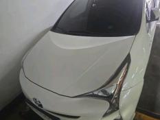 Toyota PRIUS 2016