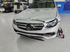 Mercedes-Benz E300 4Matic 2016