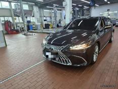 Lexus ES300h 2026