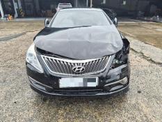 Hyundai Azera 2015