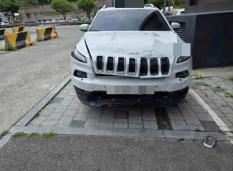 Jeep CHEROKEE 2.4 2017