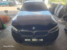 BMW 520d 2017
