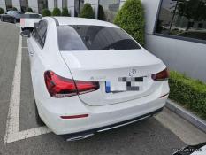 Mercedes-Benz A220 Sedan 2023