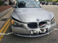BMW 530i 2004