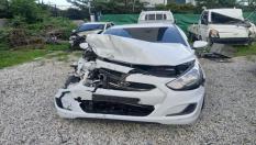 Hyundai ACCENT 2018