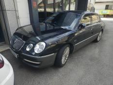 Kia Opirus 2.7 2009