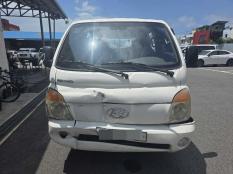 Hyundai Porter Ⅱ 2008