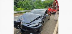 Tesla MODEL 3 Long Range 2024