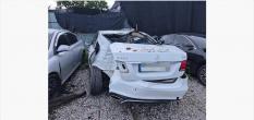 Mercedes-Benz E220 CDI 2014