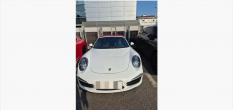 Porsche Carrera 911   4S 카브리올레 2014
